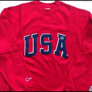 USA Olympics Sweatshirt